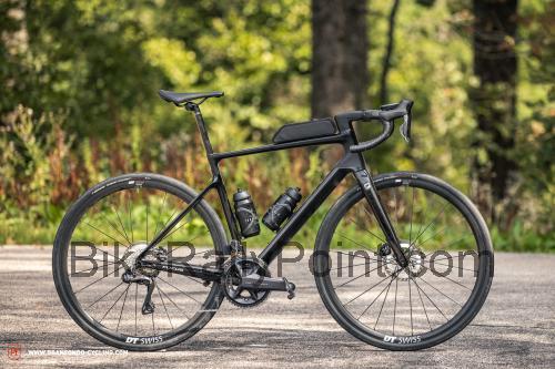 Focus Paralane 8.9 fiche technique et avis